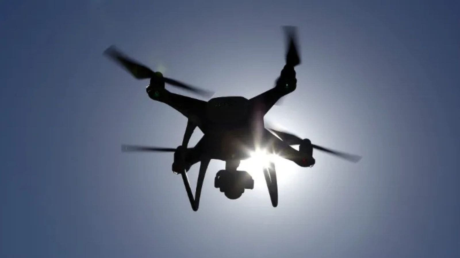 British troops given powers to shoot down drones on sight: Reports | World News