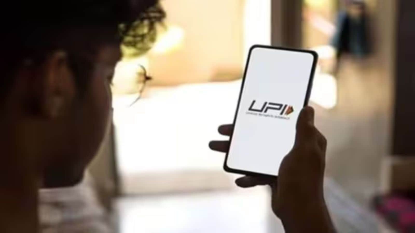 NPCI launches biometric, wearable glass authentication for UPI payments | Business News