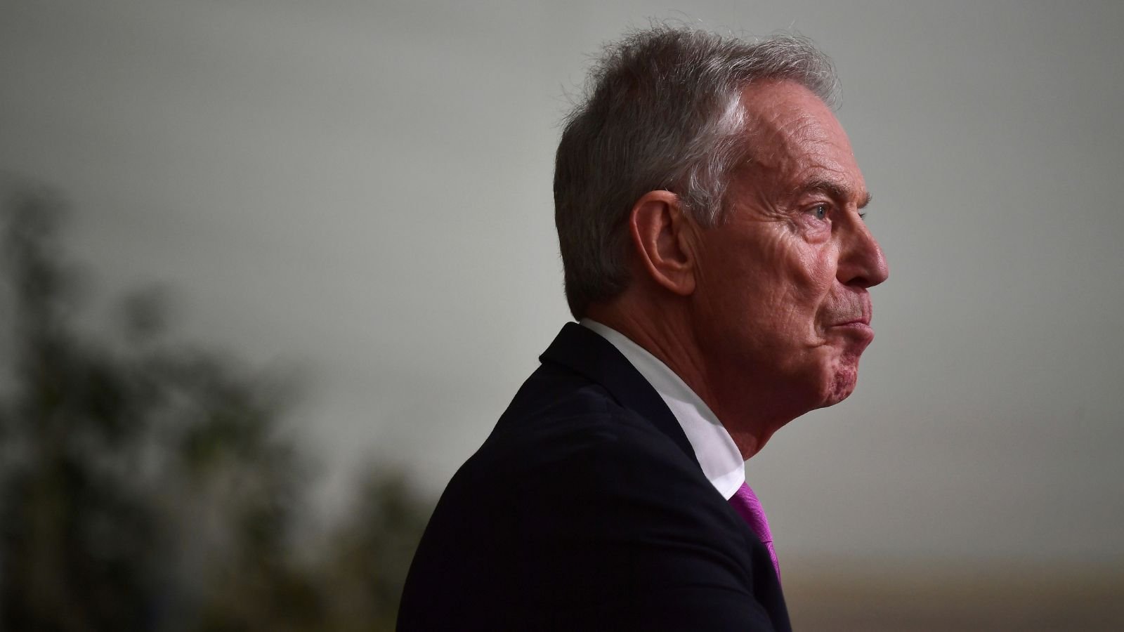 Hamas thanks Trump for Gaza peace deal but says Tony Blair ‘not welcome’ | World News