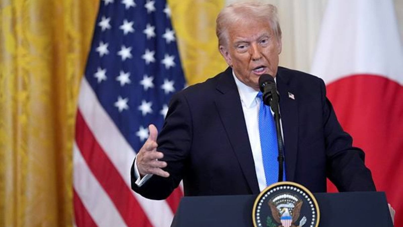 Donald Trump, Anthony Albanese ink deal on rare earth minerals | World News