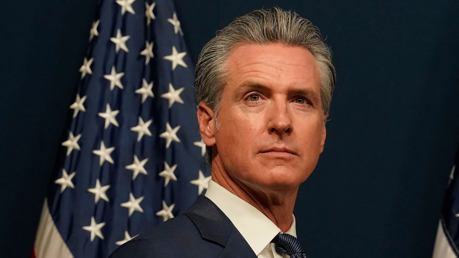 California Gov. Gavin Newsom signs law aimed at fighting antisemitism in schools | World News