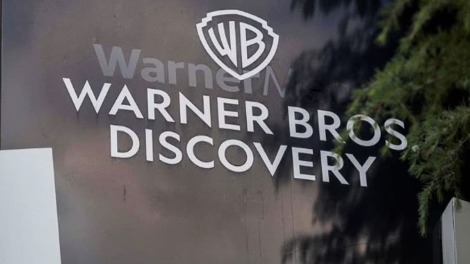 Warner Bros. Discovery considers sale after receiving interest from several buyers | World News