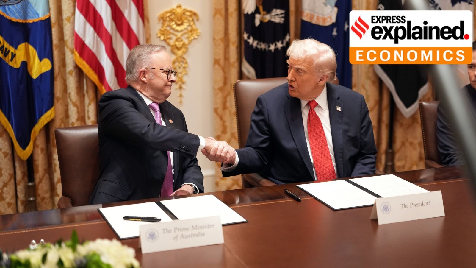US-Australia deal to combat Chinese rare earths monopoly: 5 things to know | Explained News