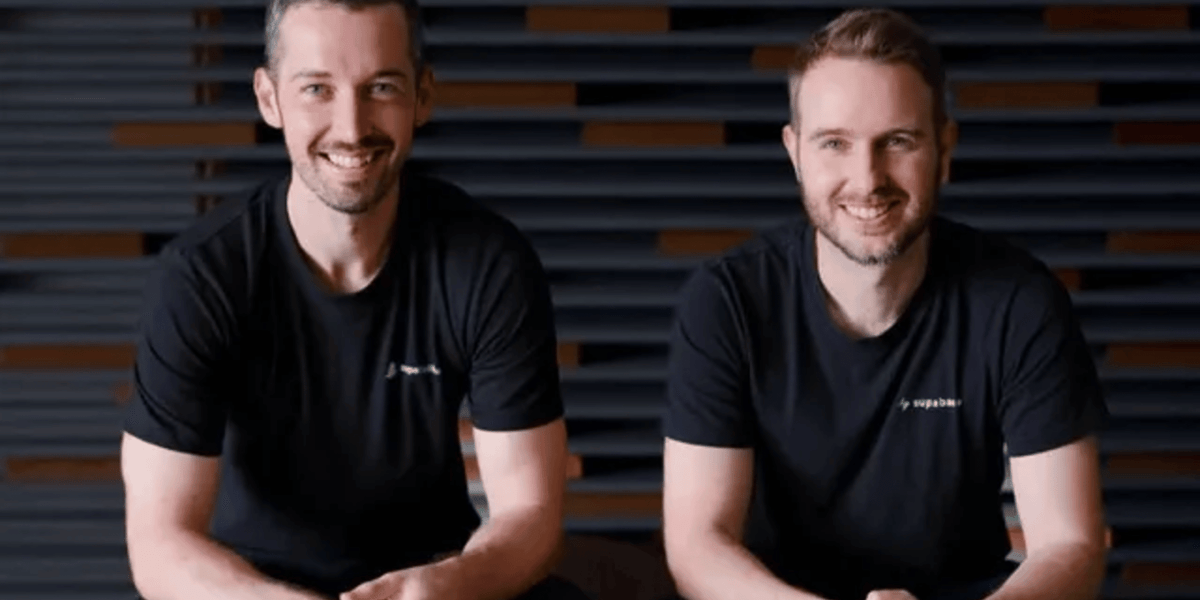 Exclusive: Supabase raises 0 million at  billion valuation as vibe coding soars