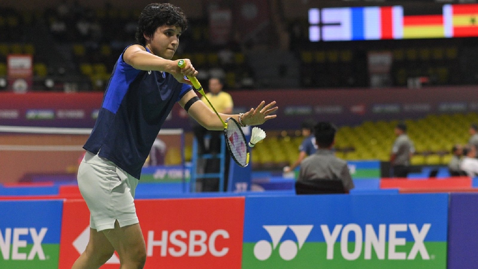 Next Sindhu, sure; but can Unnati Hooda be the ‘second Saina Nehwal’ – and win World Junior title? | Badminton News