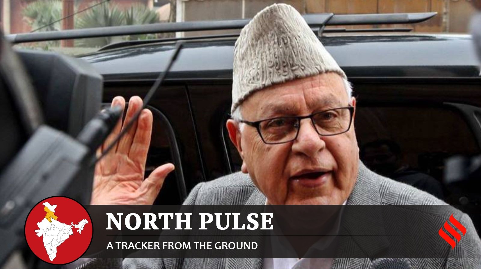 Farooq Abdullah won’t contest RS polls, NC may leave a seat for Congress | Political Pulse News