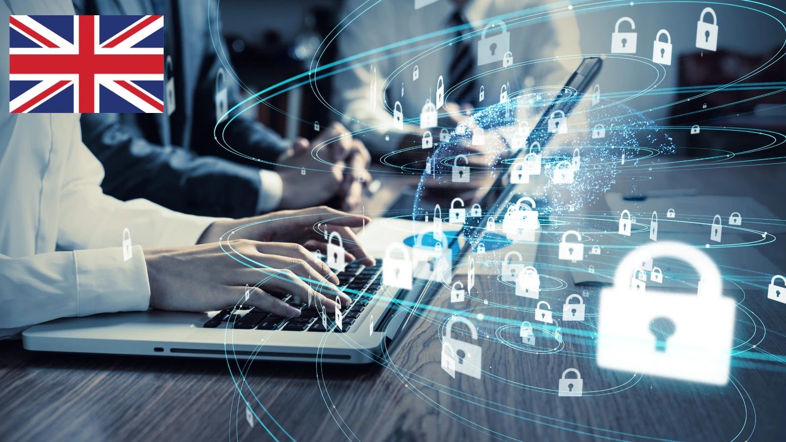 NCSC Issues Warning as UK Sees Four Cyber Attacks a Week