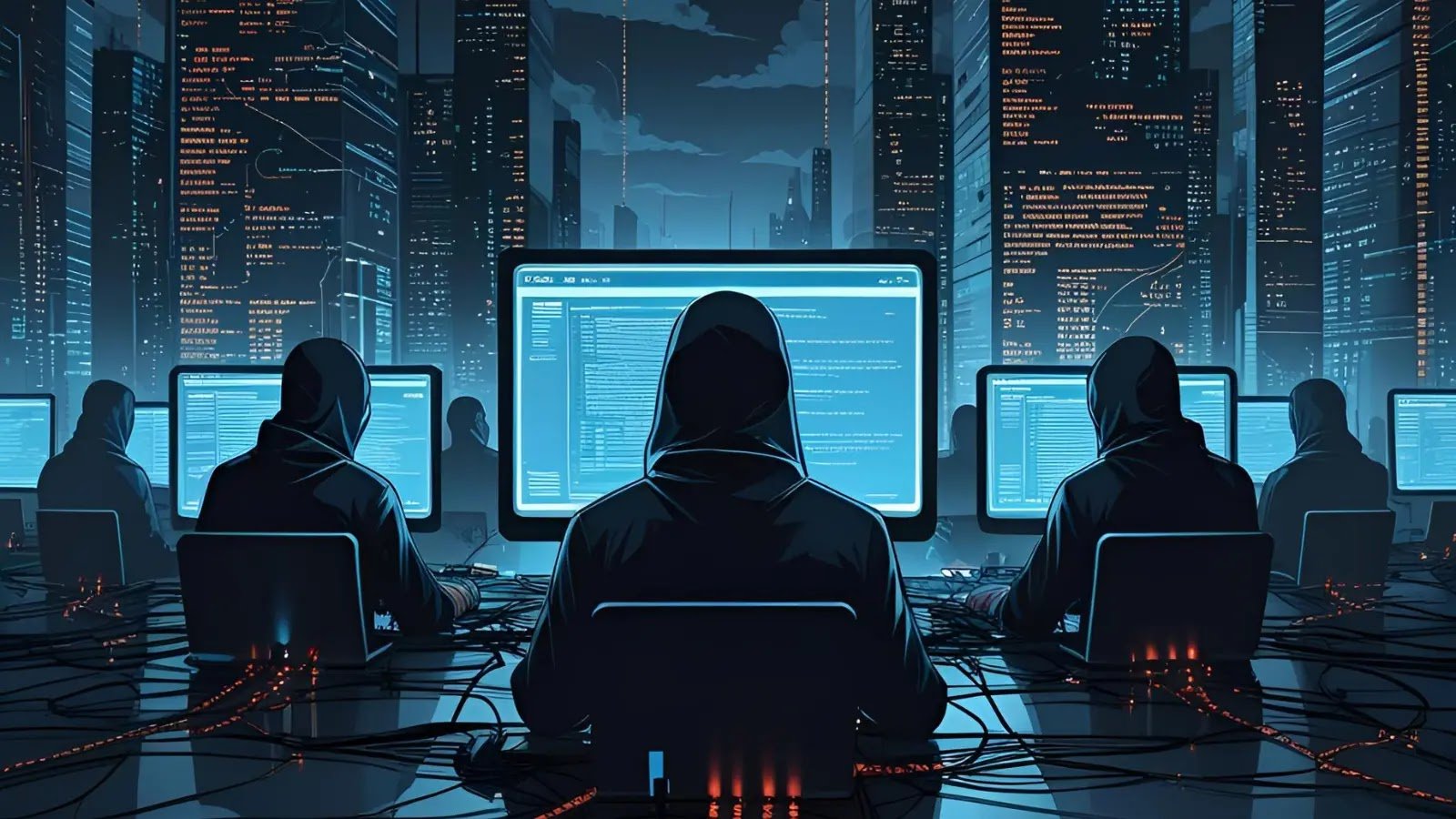 Chinese Hackers Use Geo-Mapping Tool for Year-Long Persistence