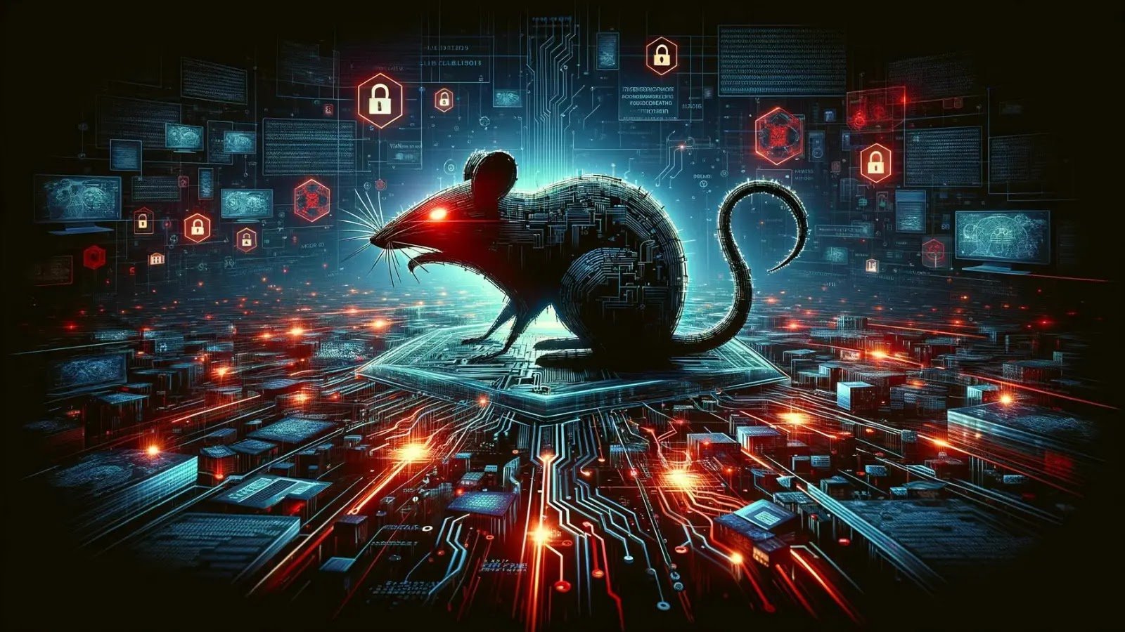 Weaponizing Windows Scheduled Tasks for ValleyRAT Delivery
