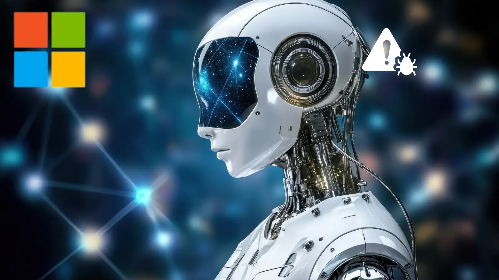 Microsoft Report Warns of AI-Powered Automation in Cyberattacks and Malware Creation