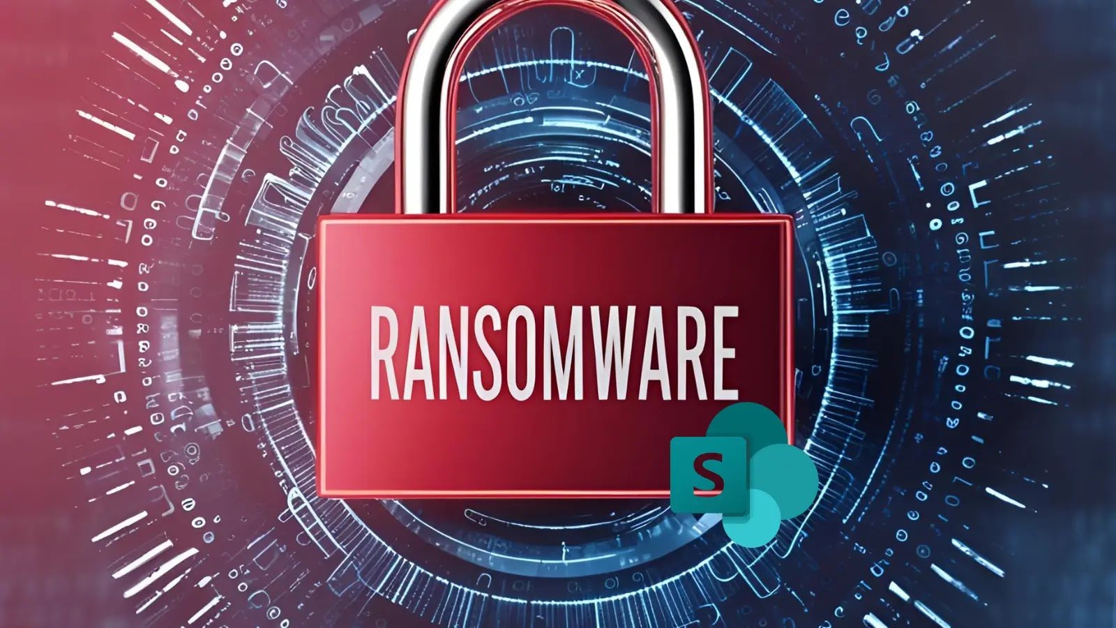Warlock Ransomware Exploits SharePoint ToolShell Zero-Day in New Attack Campaign