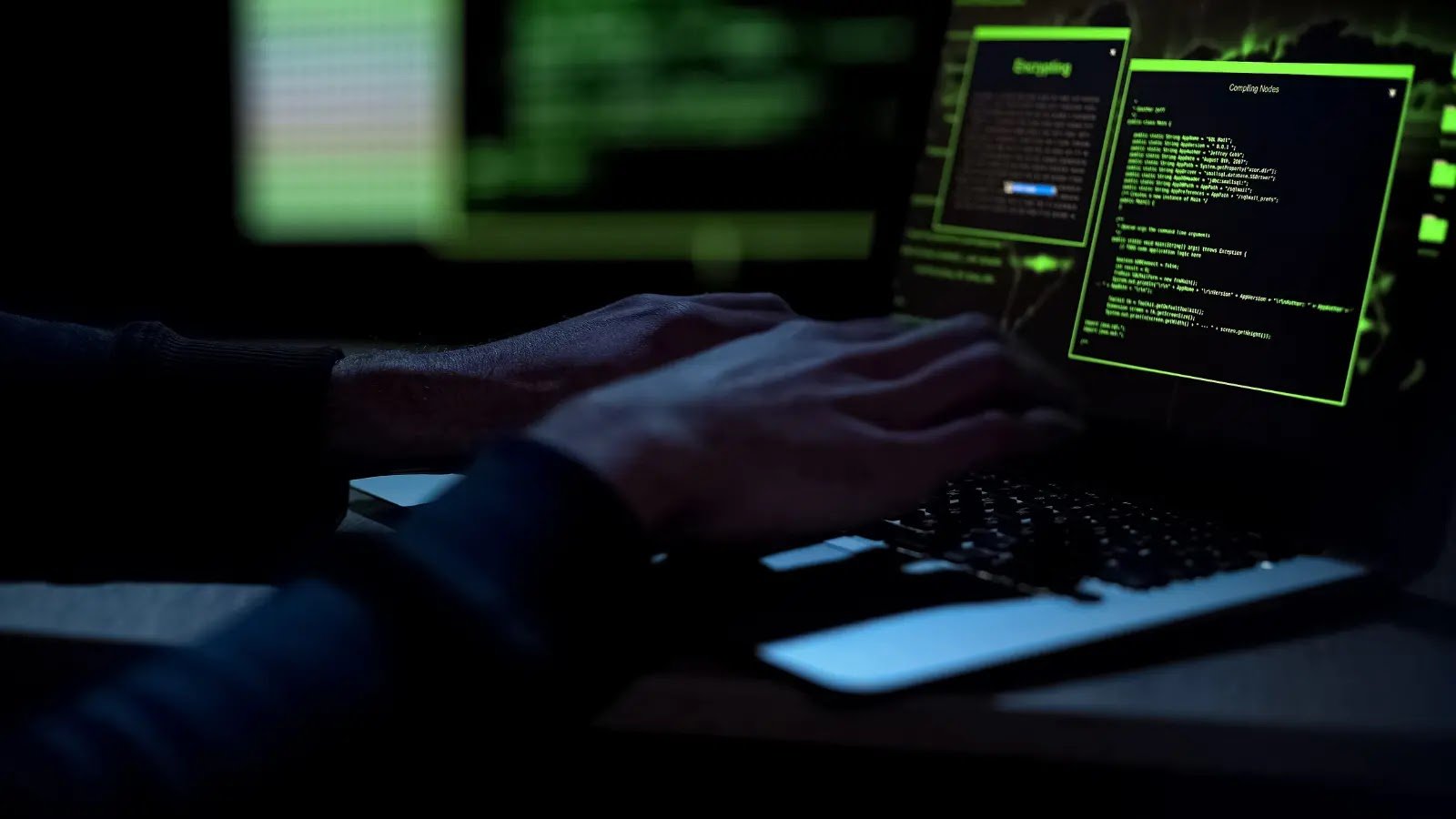 Cybercriminals Impersonate Aid Agencies to Lure Victims with Fake Financial Offers