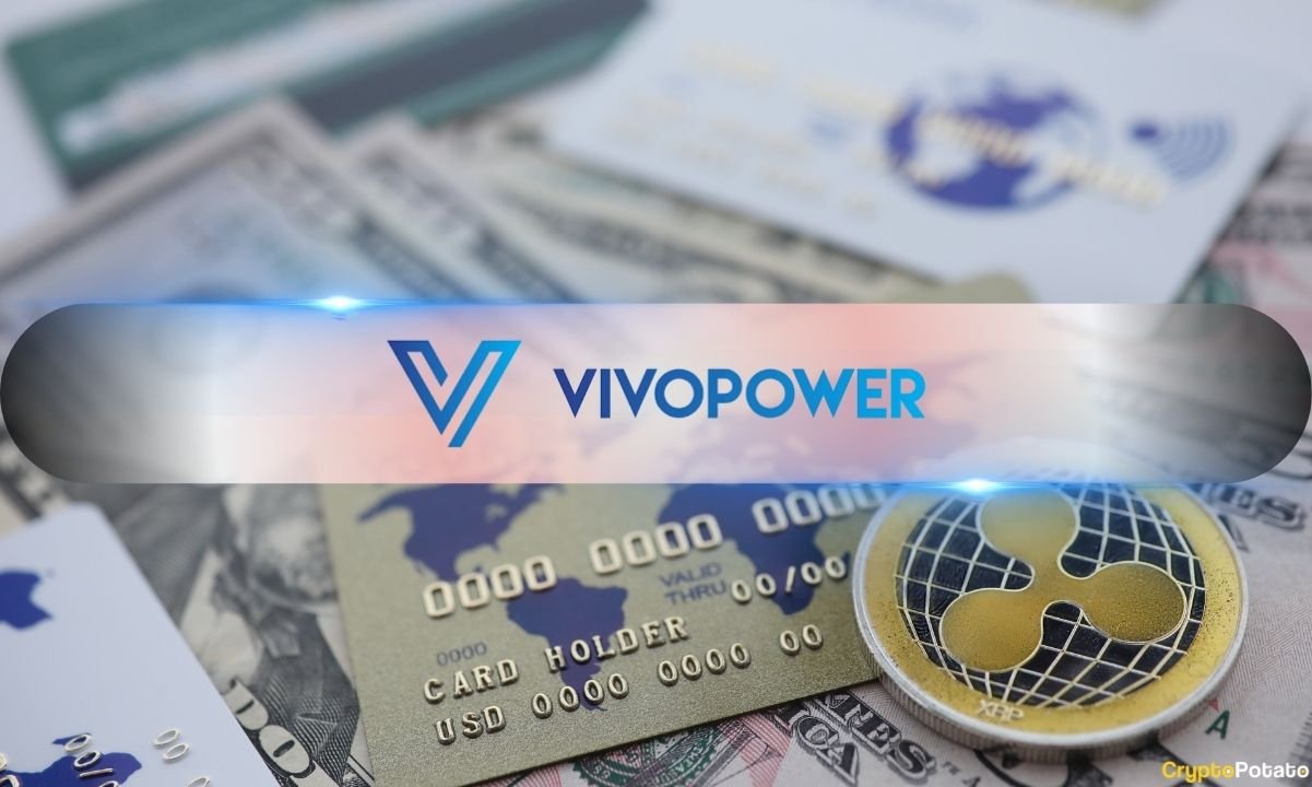 VivoPower Secures M for Expansion