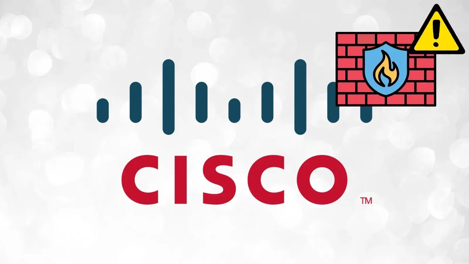 48+ Cisco Firewalls Hit by Actively Exploited 0-Day Vulnerability