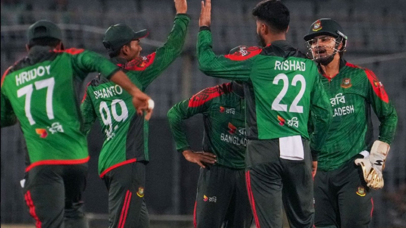 When, Where & How to Watch Bangladesh Vs West Indies 2nd ODI Match Live In India on TV?