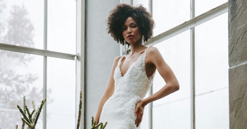 Finding the Perfect Wedding Dress for Your Body Type