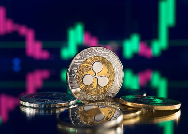 Pundit Says XRP Price Can Easily Hit ,000 If This Happens