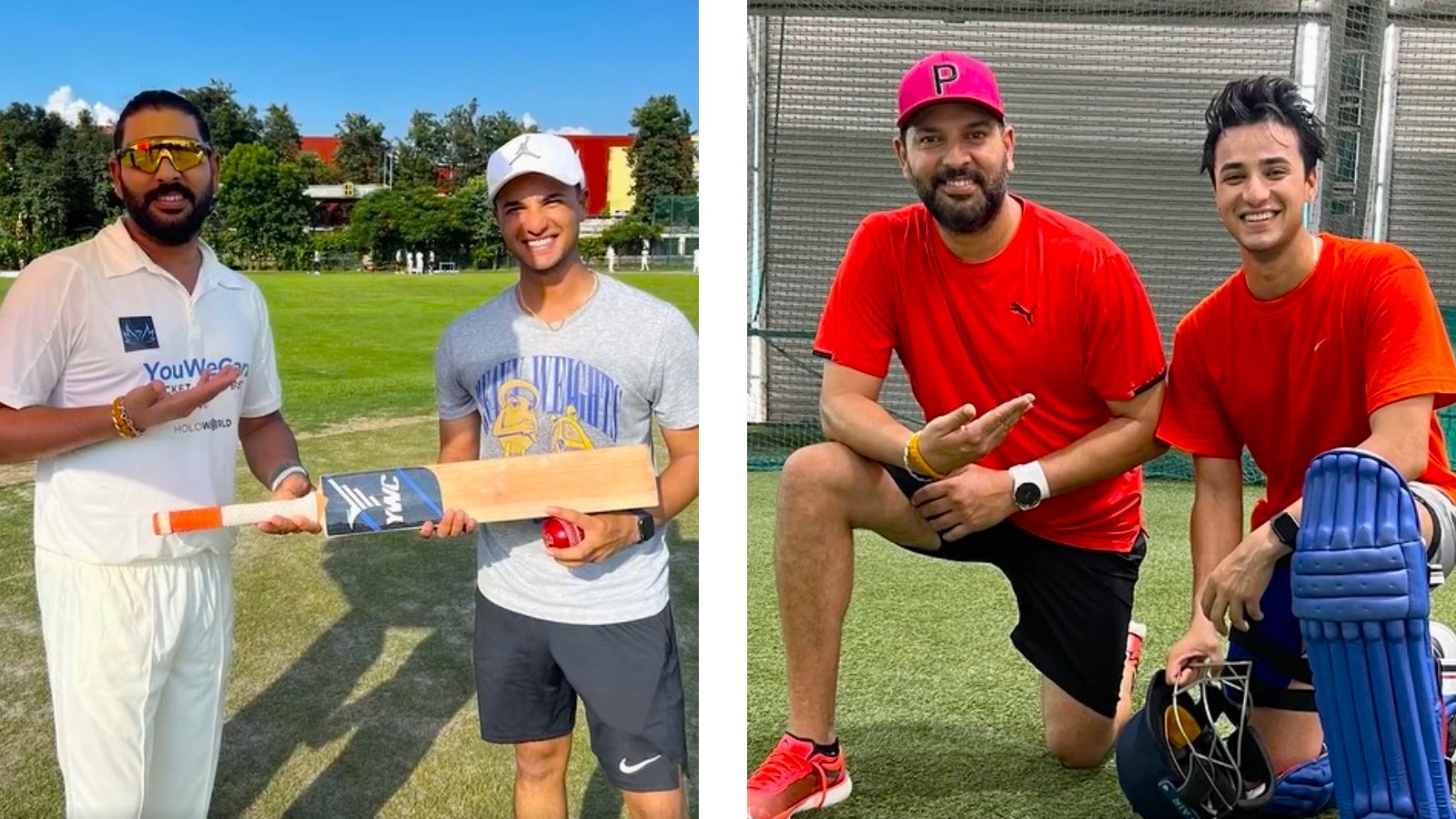 ‘It’ll happen in next 2-3 years’: Abhishek Sharma speaks about Yuvraj Singh’s prophetic prediction after Asia Cup 2025 win | Cricket News