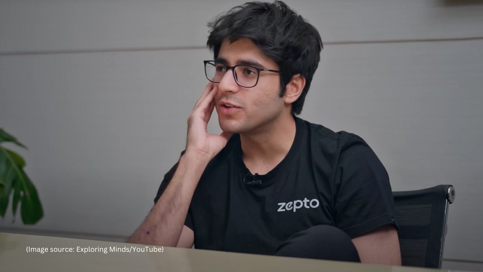 Zepto’s Aadit Palicha shares ‘biggest problems of his life’, says commute to Bengaluru airport is ‘most painful thing’ | Trending News