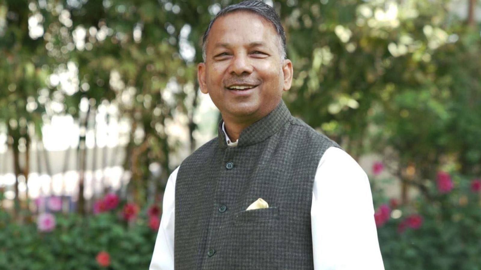 Delhi: Why AAP chose industrialist Rajinder Gupta for Rajya Sabha | Delhi News