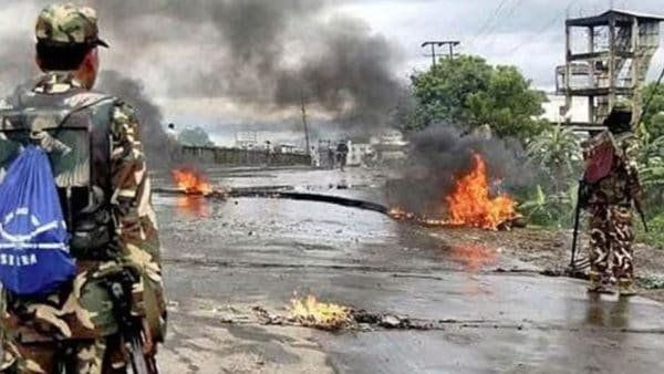 One Killed in Fresh Violence