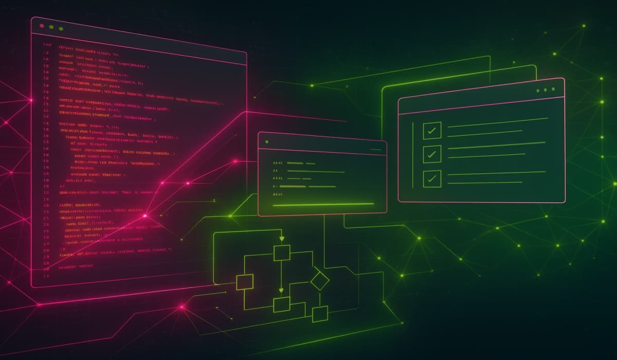 How Agentic Systems, MCP, Vibe Coding, and Schema-Aware Tools Are Rewiring Software Engineering