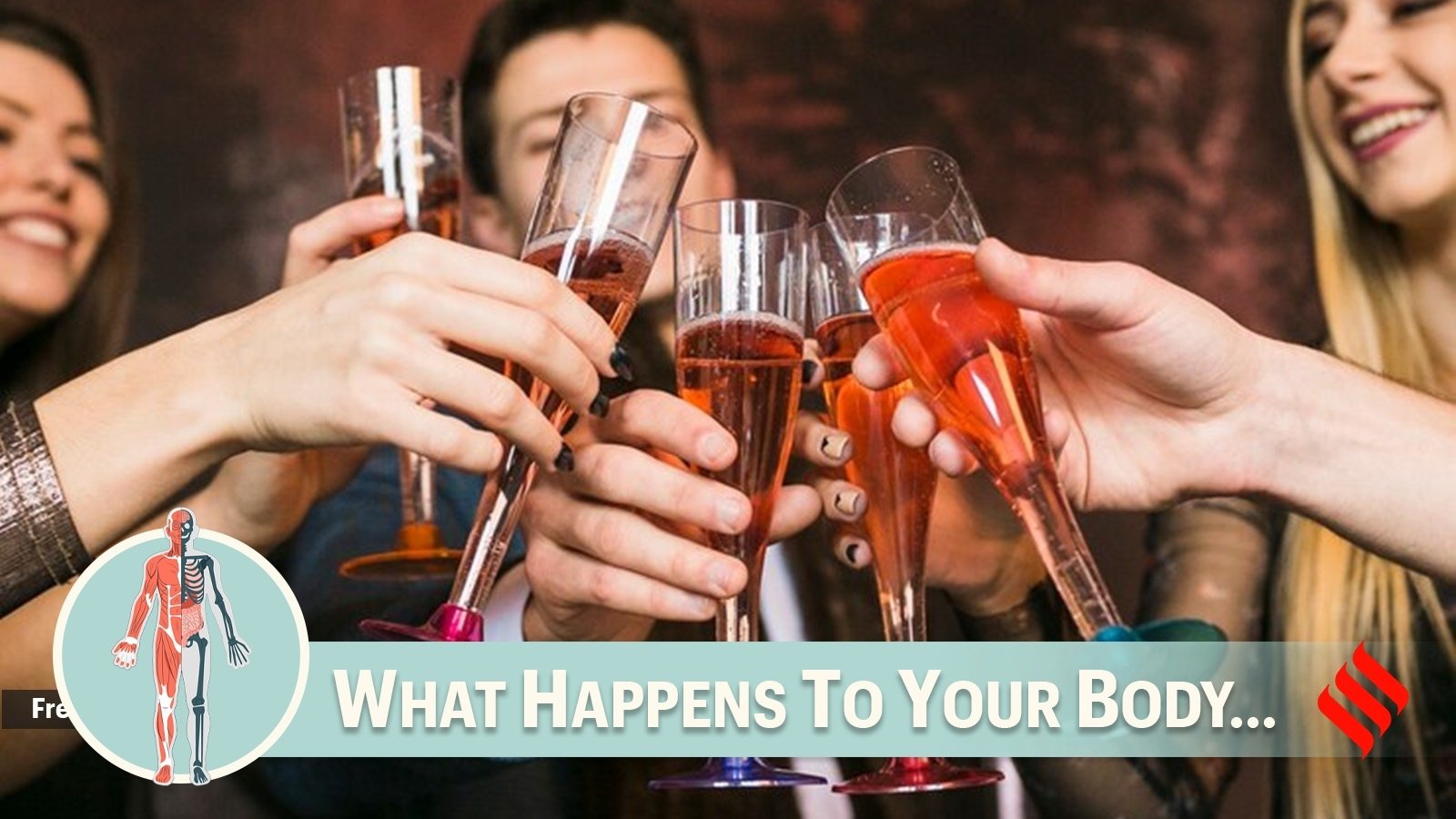 Here’s what happens to the body if you drink alcohol even once a week | Health News