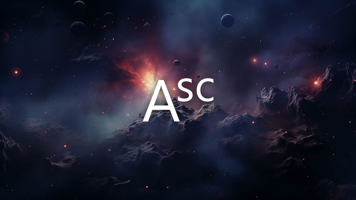 Appearance & Reputation • Astrologify