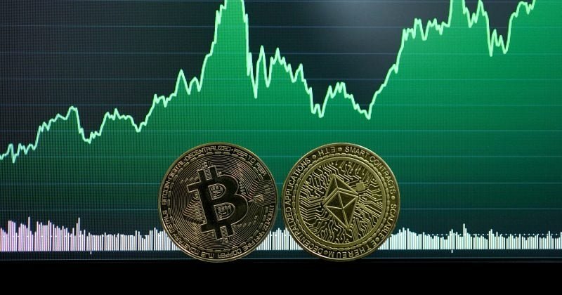 Bitcoin OG books over 0M profit from BTC and ETH shorts in 30 hours