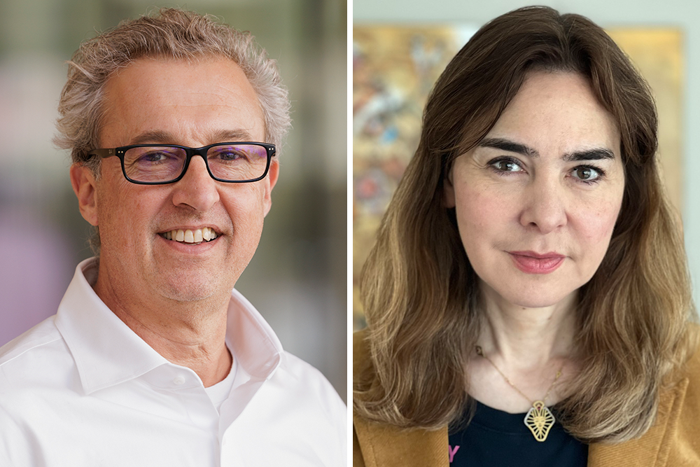 Five with MIT ties elected to National Academy of Medicine for 2025 | MIT News