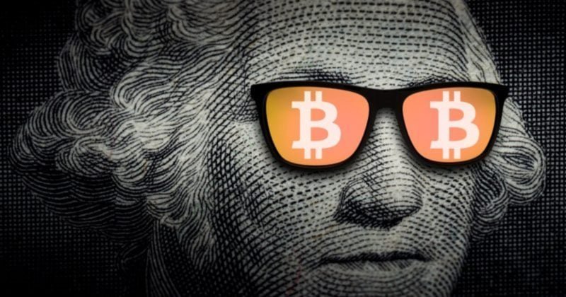 US government holds  billion in Bitcoin after largest-ever forfeiture action