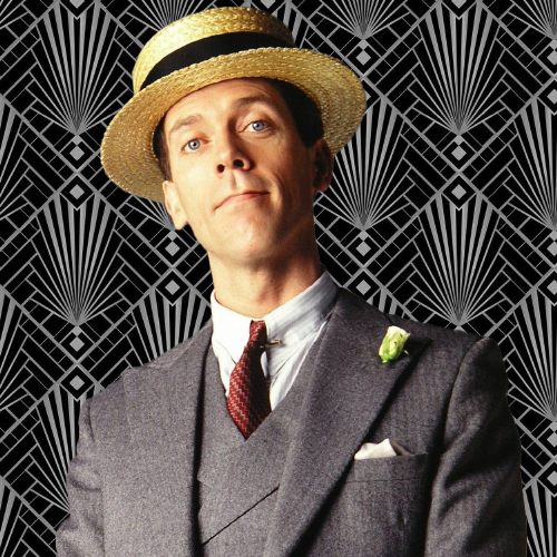 How to Dress Like Bertie Wooster: A Guide to Effortless Dandyism