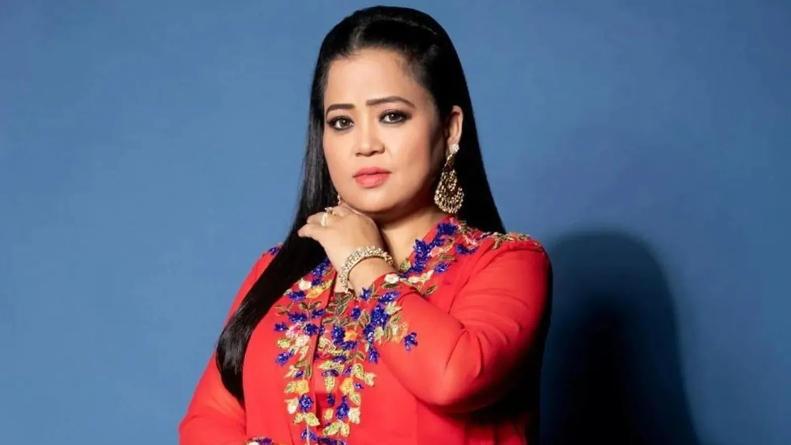 Pregnant Bharti Singh feels out of breath even while doing routine activities like talking; asks, ‘…aisa hota hai kya’ | Health News
