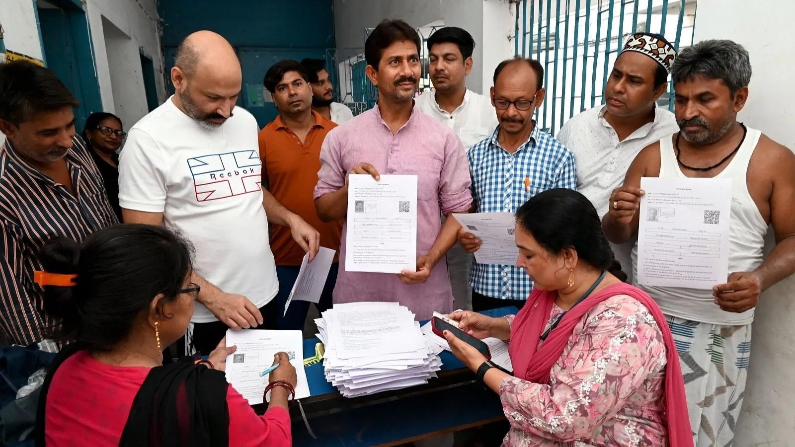 ‘There is confusion’: SC asks poll panel for clarity on final Bihar voters’ list post-SIR | Legal News