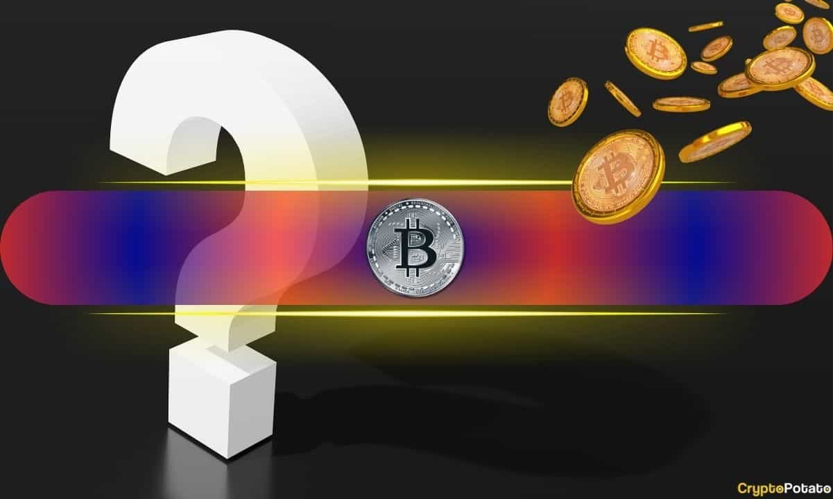 This is the Critical Level to Watch for Bitcoin’s Price This Week