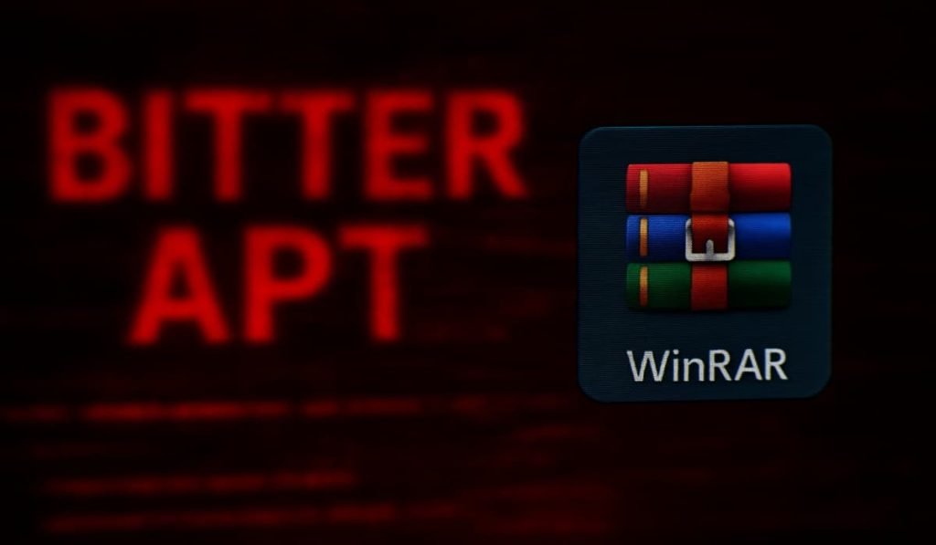 Bitter APT Exploiting Old WinRAR Vulnerability in New Backdoor Attacks – Hackread – Cybersecurity News, Data Breaches, Tech, AI, Crypto and More