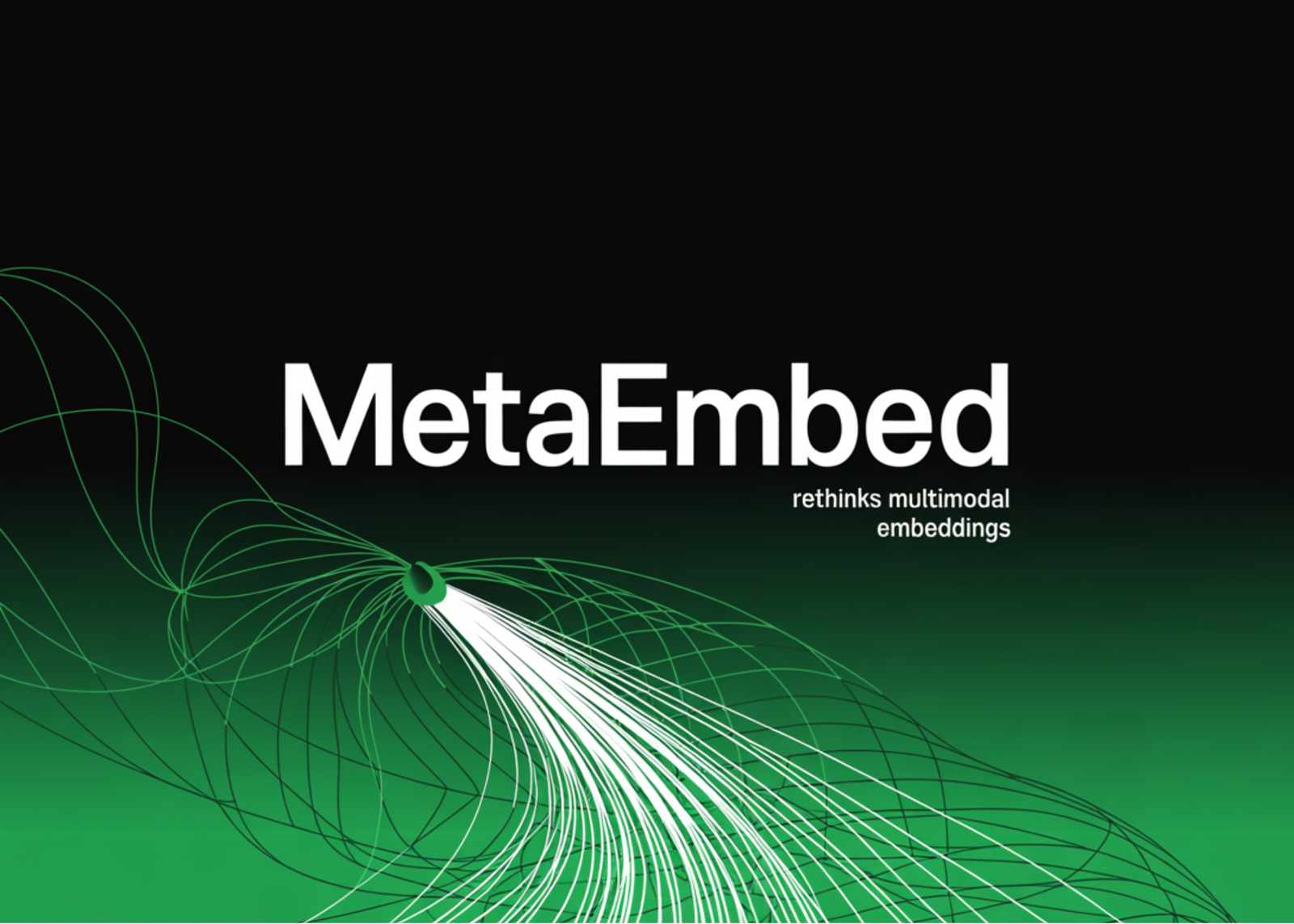 Meta Superintelligence Labs’ MetaEmbed Rethinks Multimodal Embeddings and Enables Test-Time Scaling with Flexible Late Interaction