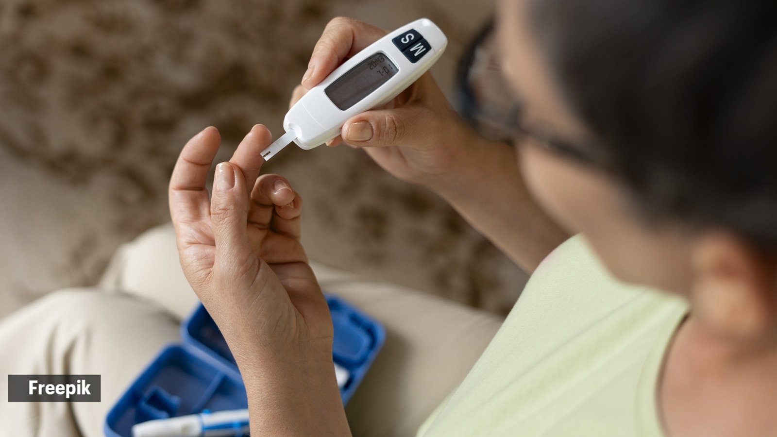 Can these 6 lifestyle habits really reverse insulin resistance? | Health News