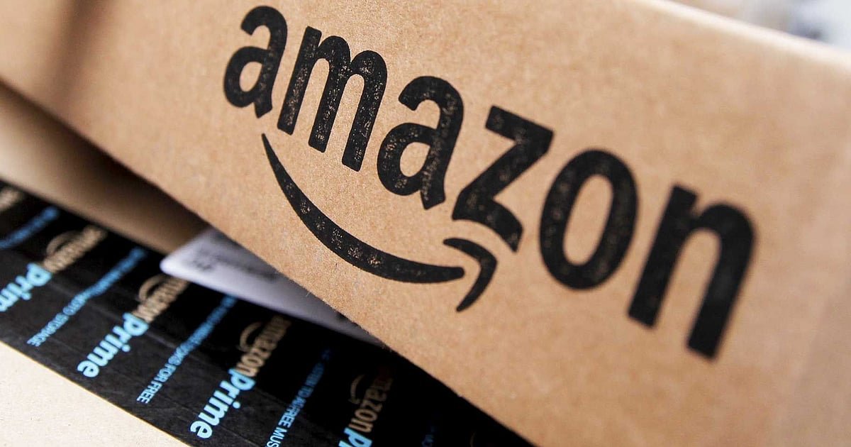 Amazon Looks To Replace Five Lakh Employees With Robots By 2033: Report