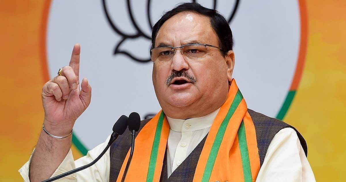 6.5 Crore Women Screened, Says Health Minister Nadda