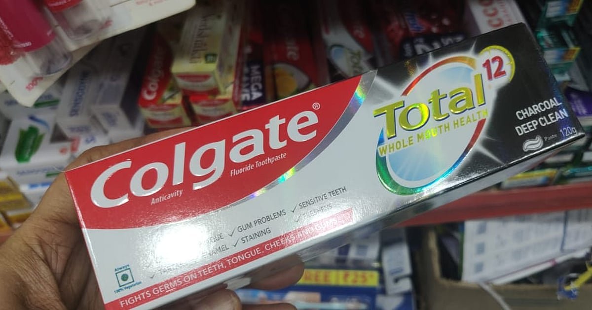 Colgate Q2 Review: Motilal Oswal Maintains 'Buy' Despite Muted Show, Sees 25% Upside – Here's Why Colgate Q2 Review: Motilal Oswal Maintains 'Buy' Despite Muted Show, Sees 25% Upside – Here's Why