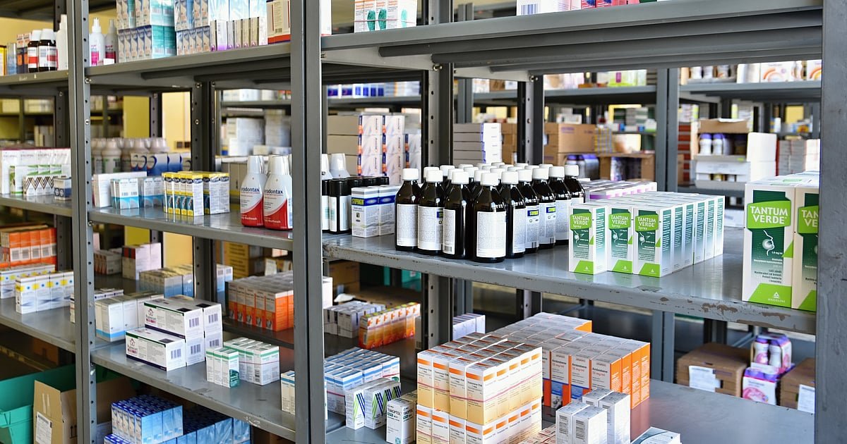 Drug License Suspended For One MedPlus Health Store In Karnataka
