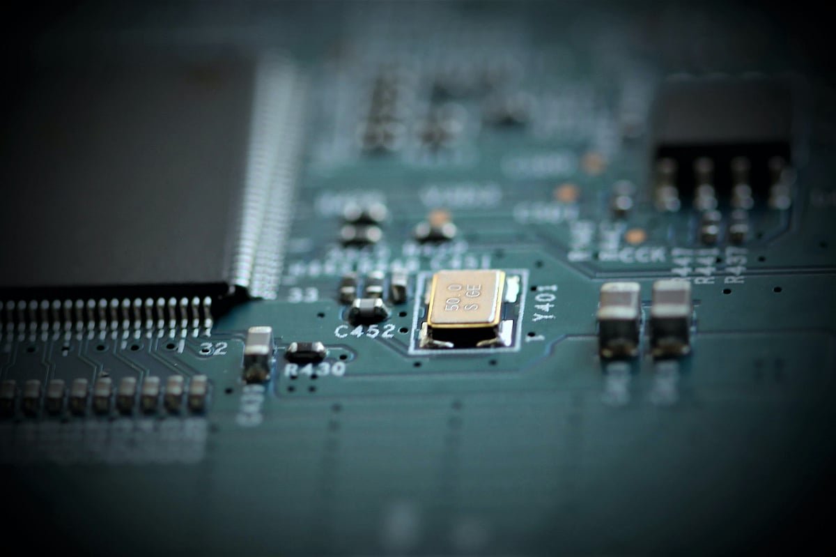 BSE Flags Caution As RRP Semiconductor Stock Rises Exponentially