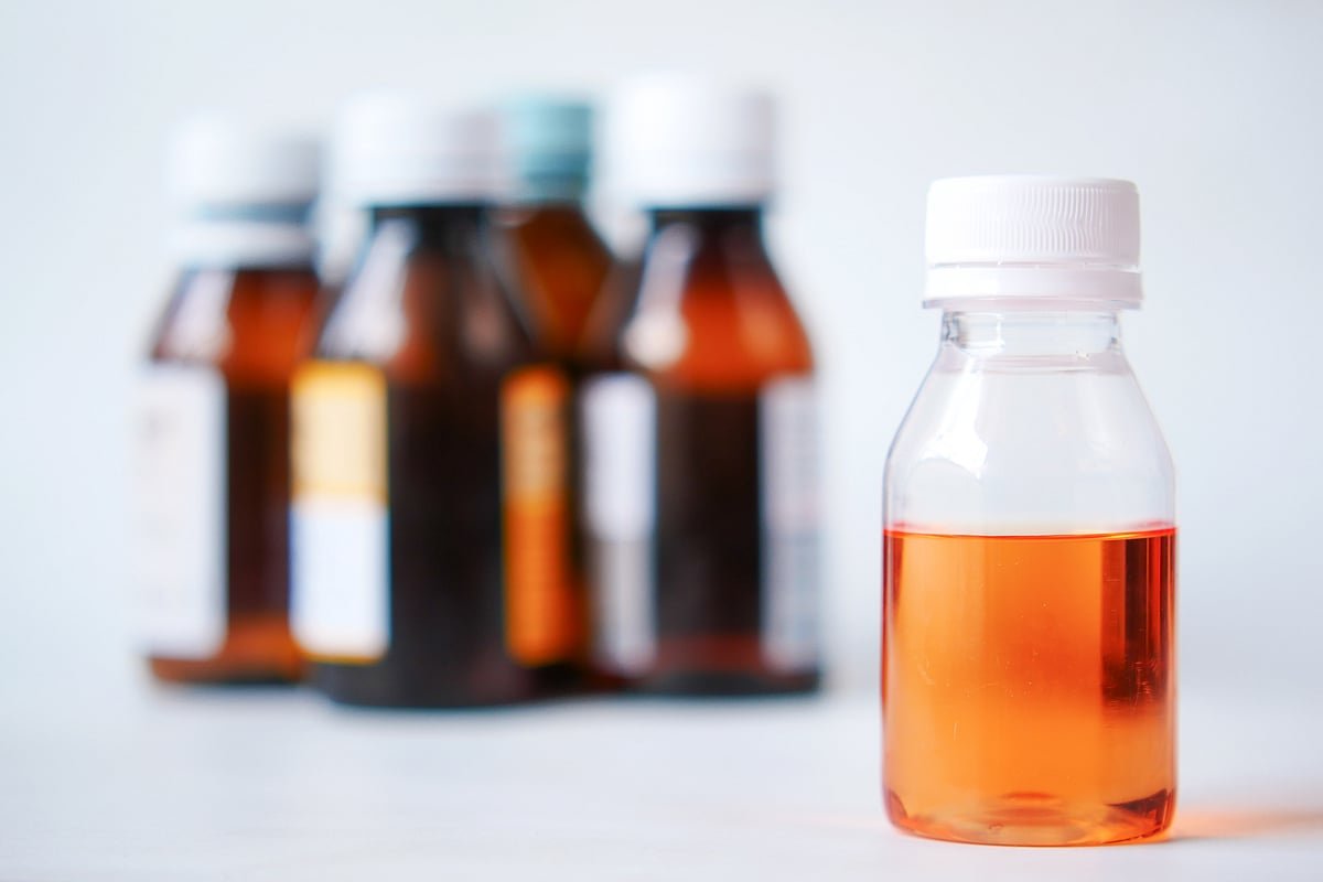 Rajasthan Govt Suspends Medicines By Kaysons Pharma — Firm Behind Cough Syrup Linked To Child Deaths