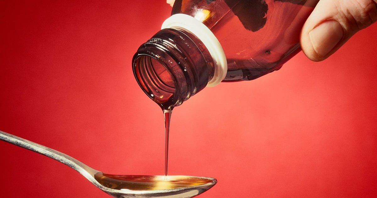 Supreme Court Rejects Plea For CBI Probe Into Cough Syrup-Related Deaths