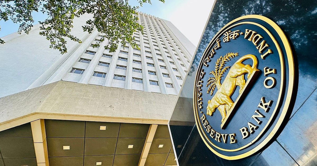 RBI Keeps Repo Rate Unchanged, Rupee Hit All-Time Low — The Week That Was