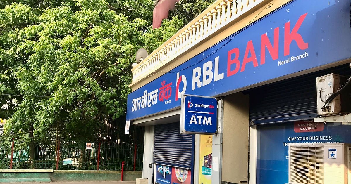 RBL Bank Wants To Break Into Larger League Of Banks With Fresh Equity, Says CEO