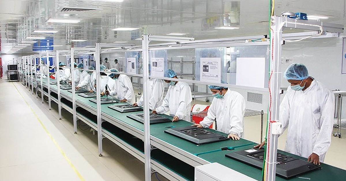 Dixon Tech’s Expansion In Non-Mobile Segments Draws Confidence After In-Line Q2