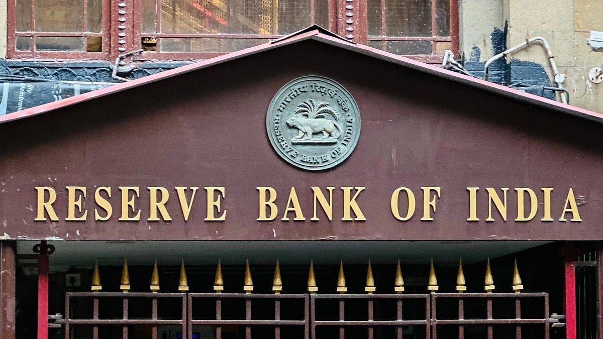 RBI Monetary Policy Review – MPC Maintains Status Quo, Keeping Powder Dry: Dolat Capital Report