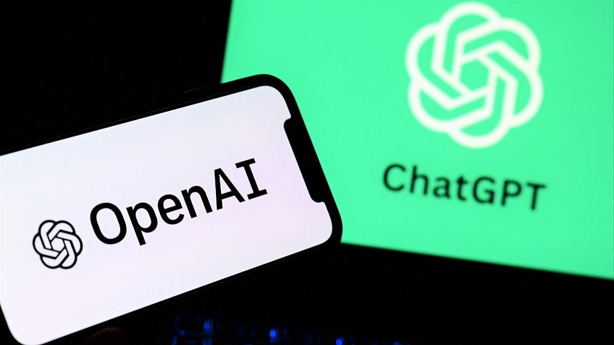 OpenAI Acquires AI Startup Founded By Former Apple Employees